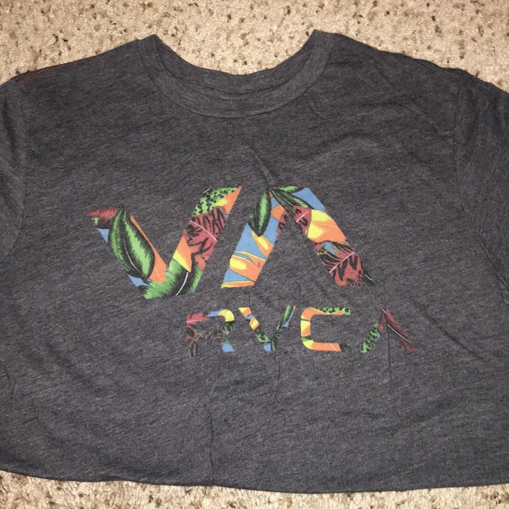 Rvca T-shirt